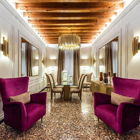 San Maurizio Luxury Suite Venise Extérieur photo