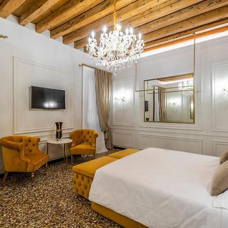San Maurizio Luxury Suite Venise Extérieur photo