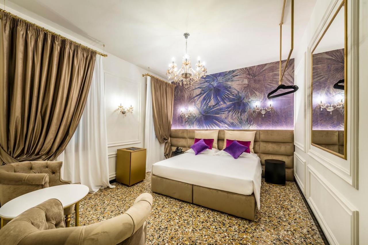 San Maurizio Luxury Suite Venise Extérieur photo