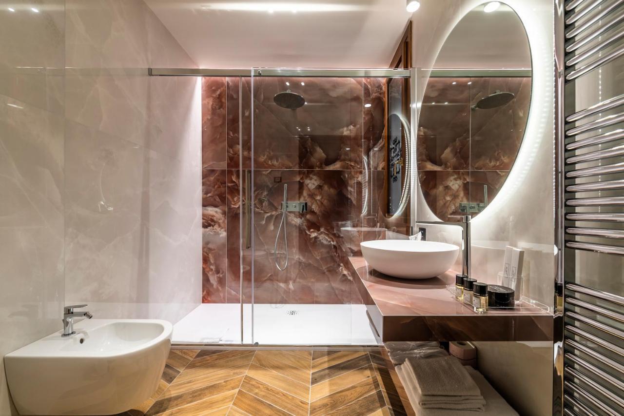 San Maurizio Luxury Suite Venise Extérieur photo