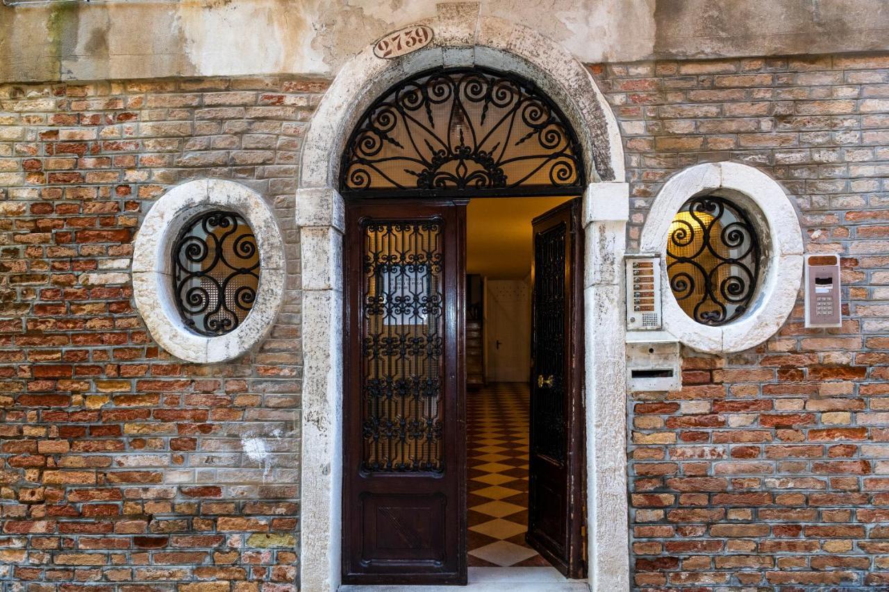 San Maurizio Luxury Suite Venise Extérieur photo