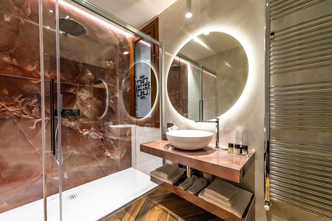 San Maurizio Luxury Suite Venise Extérieur photo
