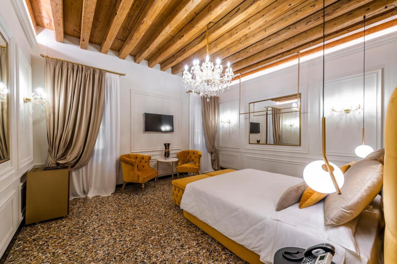 San Maurizio Luxury Suite Venise Extérieur photo