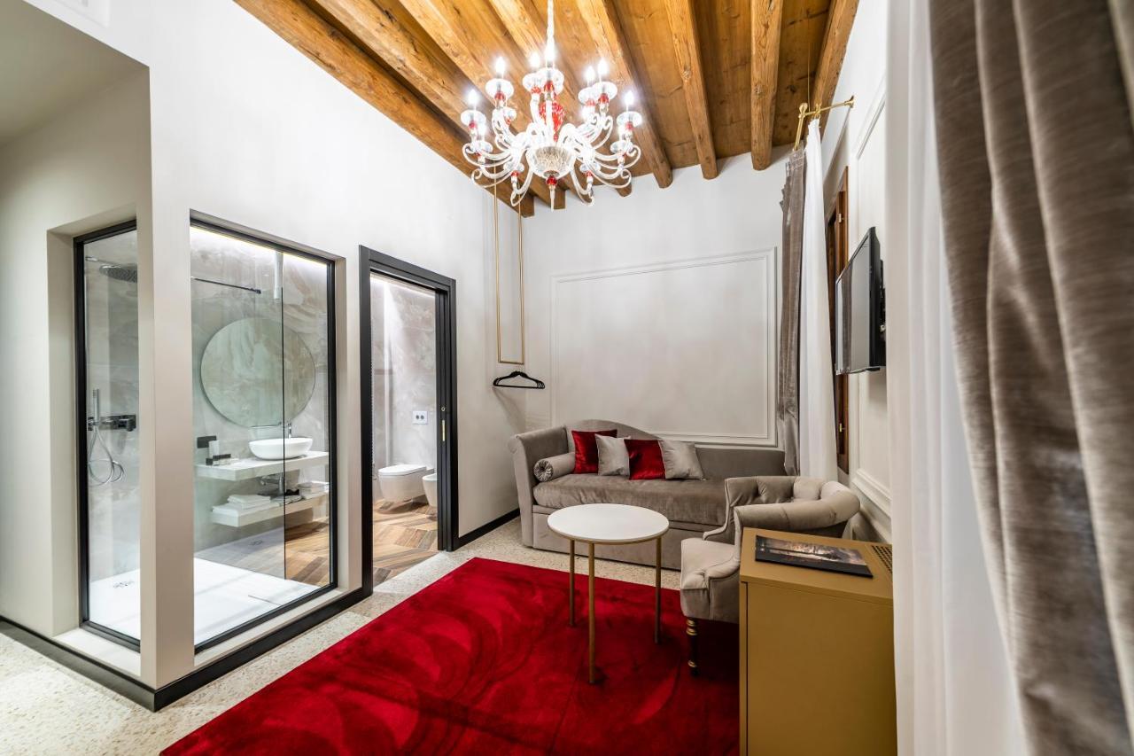 San Maurizio Luxury Suite Venise Extérieur photo
