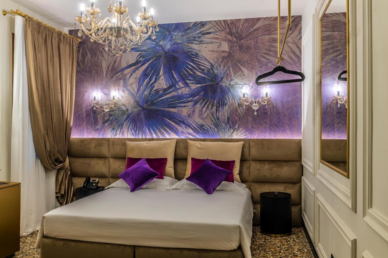 San Maurizio Luxury Suite Venise Extérieur photo