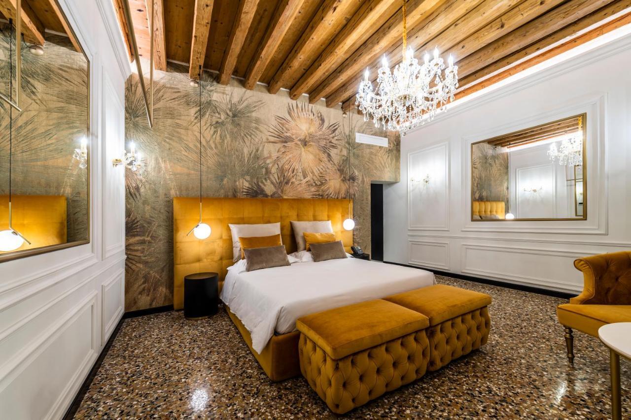 San Maurizio Luxury Suite Venise Extérieur photo