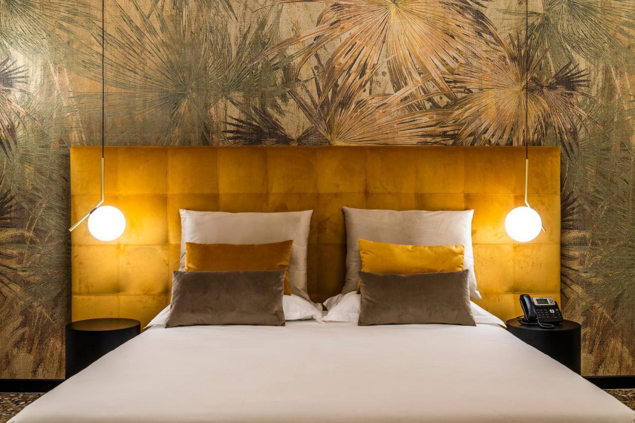 San Maurizio Luxury Suite Venise Extérieur photo