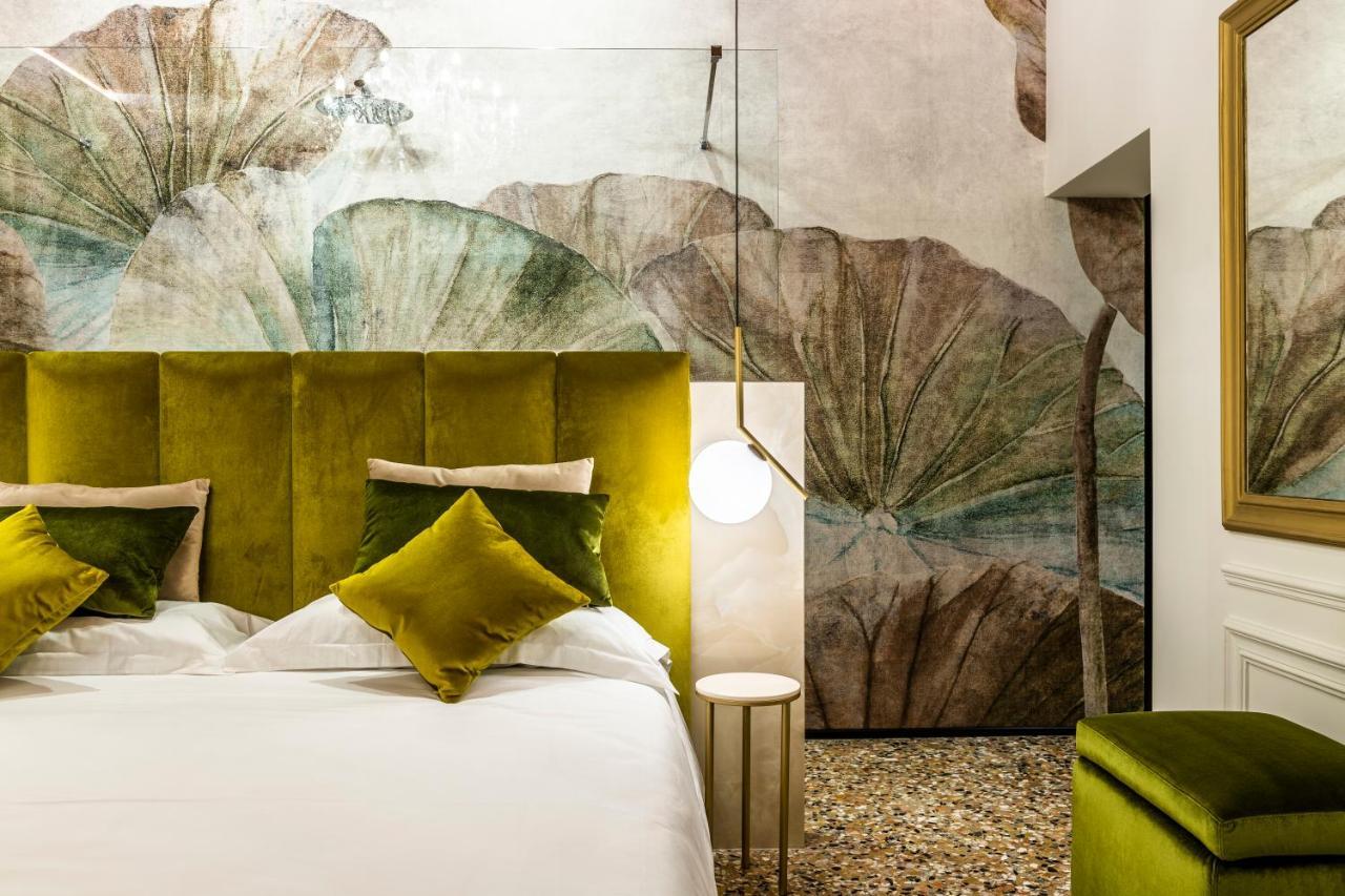 San Maurizio Luxury Suite Venise Extérieur photo