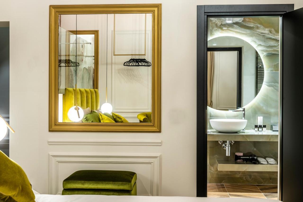 San Maurizio Luxury Suite Venise Extérieur photo