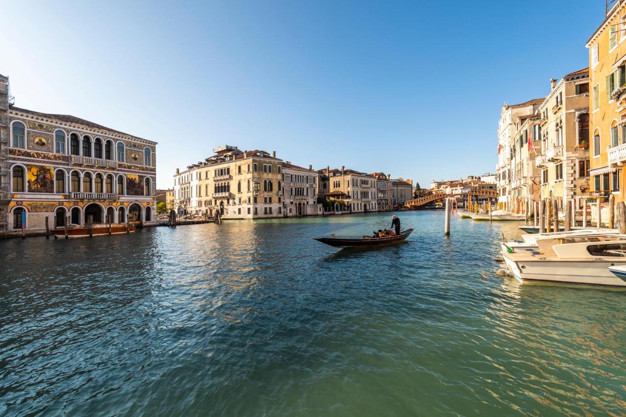 San Maurizio Luxury Suite Venise Extérieur photo